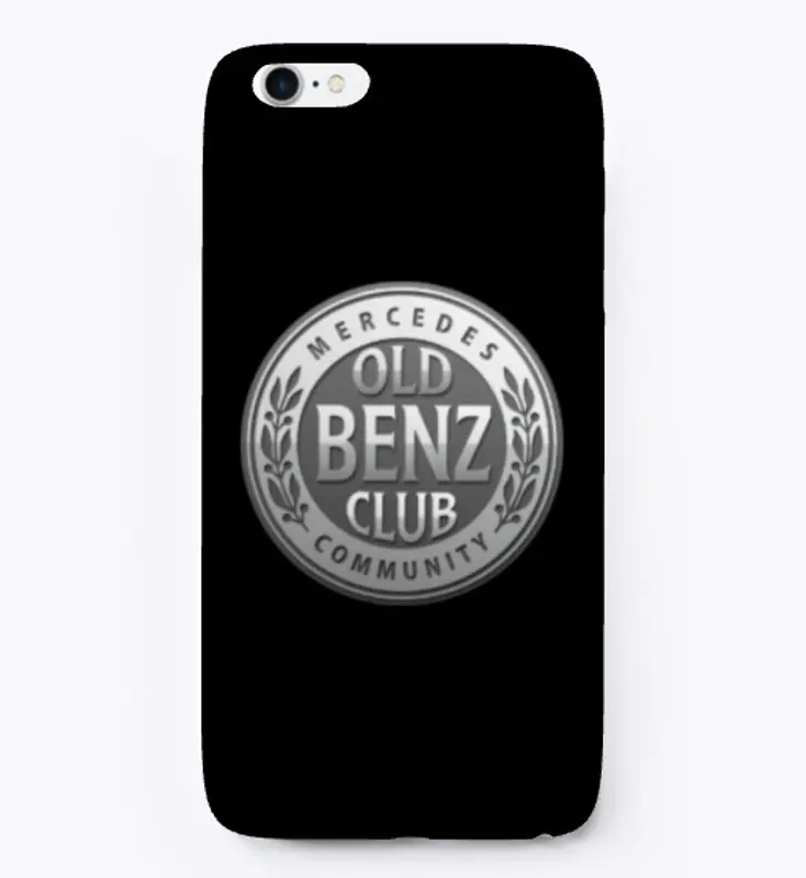 OldBenzClub Logo