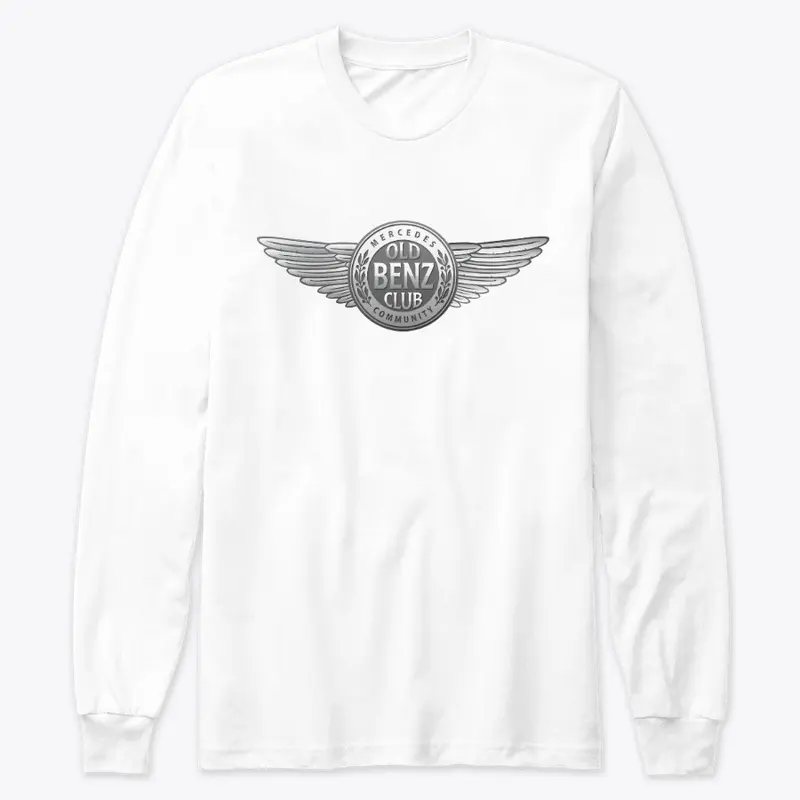 OldBenz t-shirt