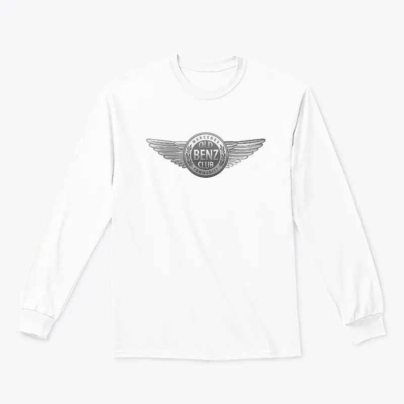 OldBenz t-shirt