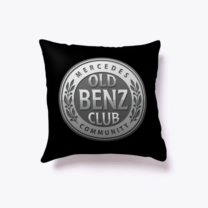 OldBenzClub Logo