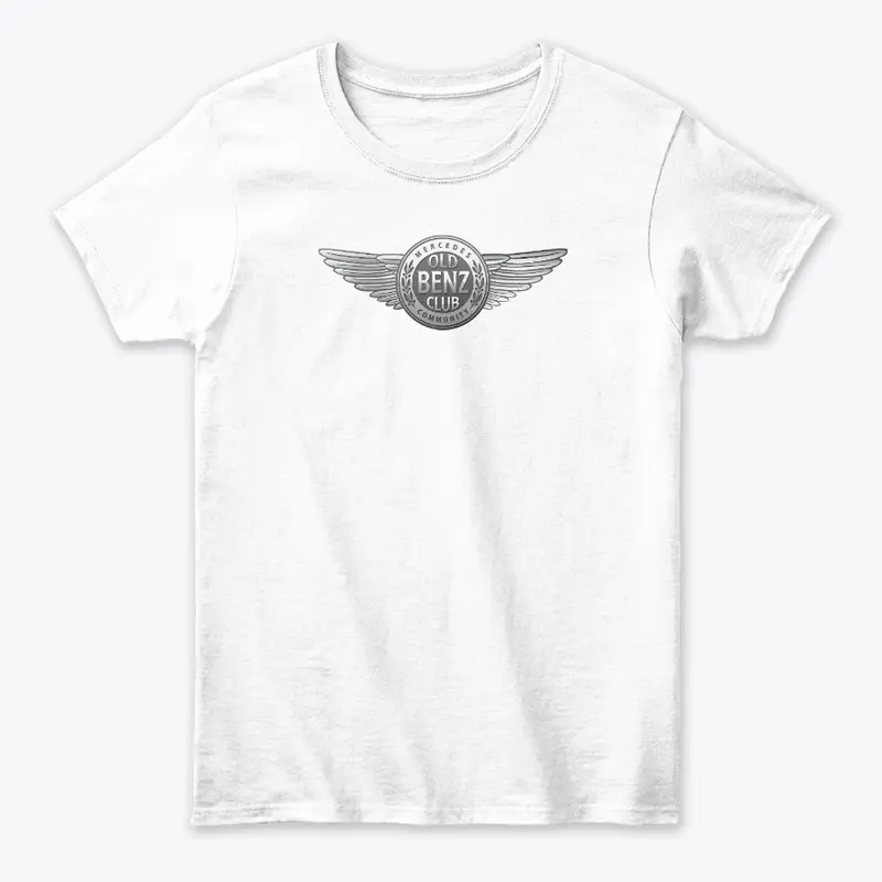 OldBenz t-shirt