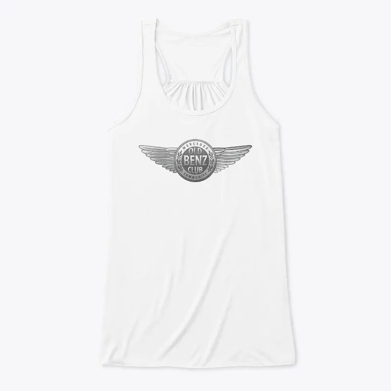 OldBenz t-shirt