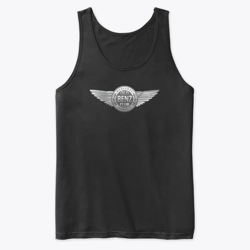 OldBenz t-shirt