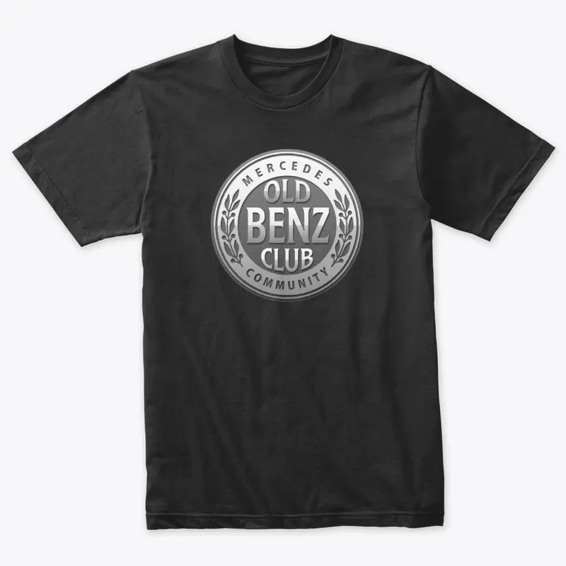 OldBenzClub Logo