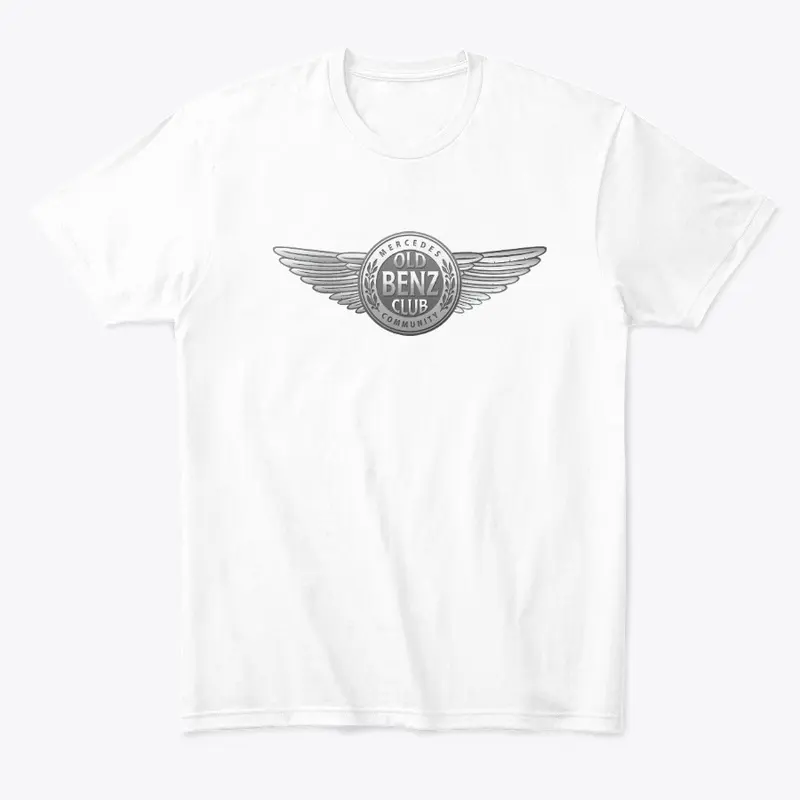 OldBenz t-shirt