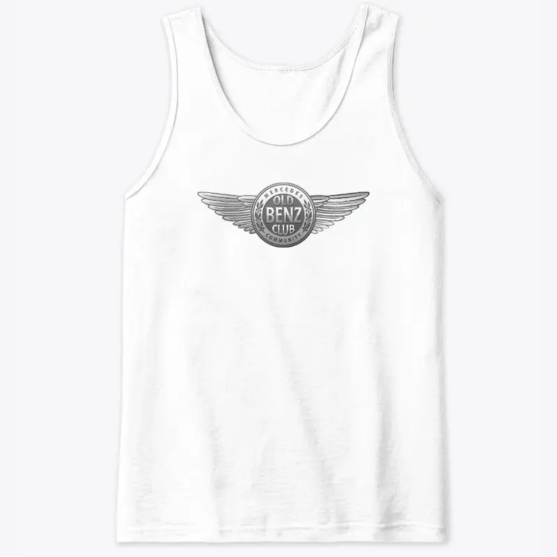 OldBenz t-shirt