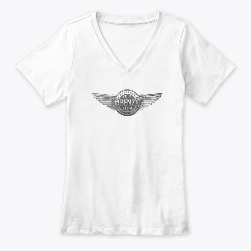 OldBenz t-shirt