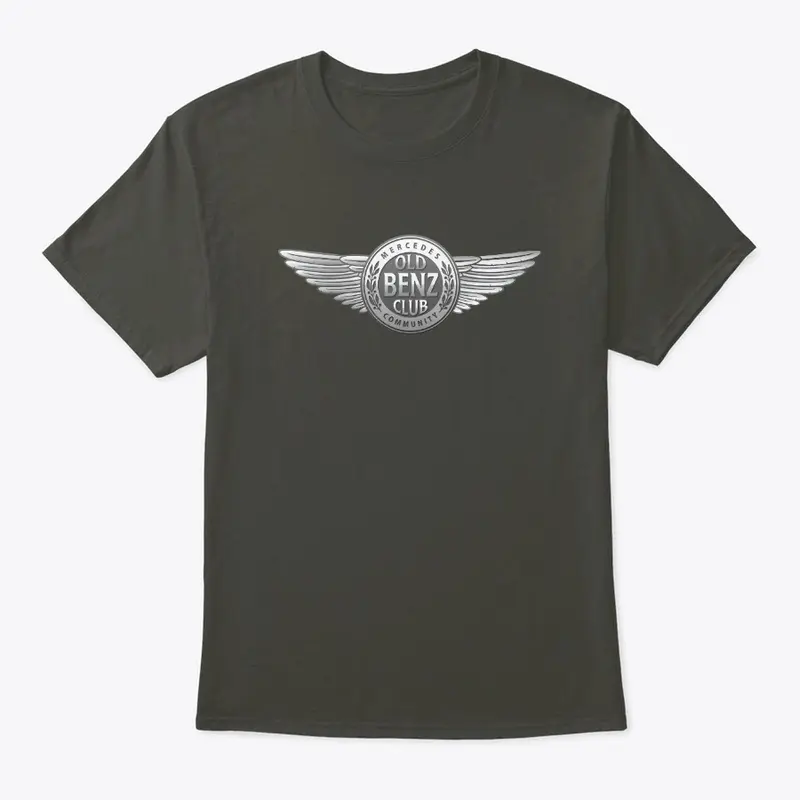 OldBenz t-shirt